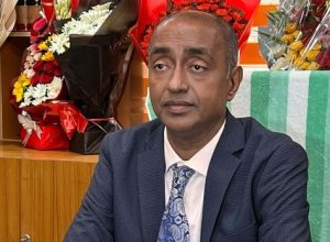 অ্যাটর্নি জেনারেল আসাদুজ্জামান